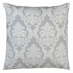 BigBuy Home Coussin Gris 60 x 60 cm