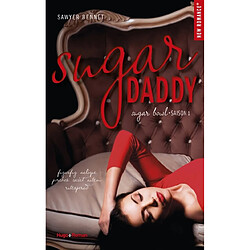 Sugar bowl. Vol. 1. Sugar daddy - Occasion