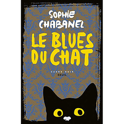 Le blues du chat - Occasion