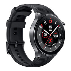 OnePlus Watch 2 47 mm Bluetooth Noir (Black)