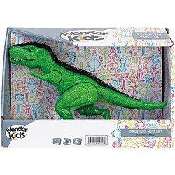 DINOSAURE HURLANT SON LUM ASSORTIMENT WONDERKIDS YC666