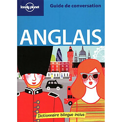 Anglais