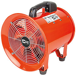 Ventilateur portatif SIP 10"