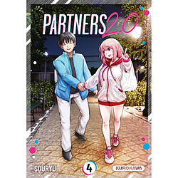 Partners 2.0. Vol. 4