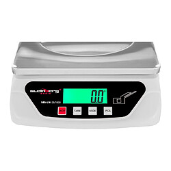 Helloshop26 Balance pèse-lettre digital 25 kg / 1 g basic 14_0002794