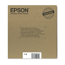 Acheter Epson Polar bear Multipack 4-colours 26 EasyMail