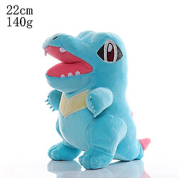 Universal 22e jouet en peluche Pokémon (cette fois)