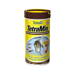 Aliment complet Tetra Tetramin 50 ml.