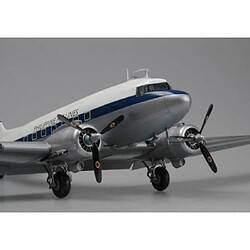 Trumpeter Maquette Avion C-48c Skytrain Transport Aircraft pas cher