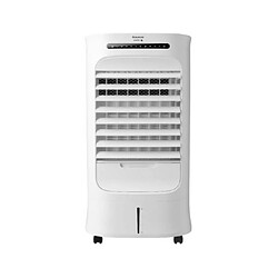 Acheter Rafraichisseur d'air 88w 2en1 - snowfield ultra - TAURUS ALPATEC