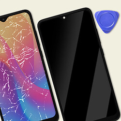 Acheter Xiaomi Écran pour Xiaomi Redmi 8A LCD + Vitre Tactile + Châssis Original Noir