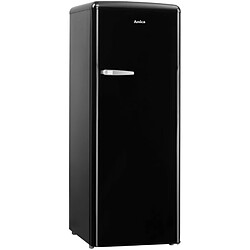 Réfrigérateur 1 porte AMICA AR5222N Noir