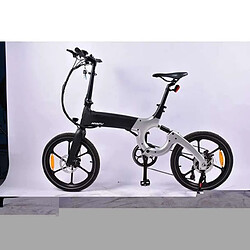 Vélo électrique Pliable SX80 Myatu 36V 250W 7.5Ah