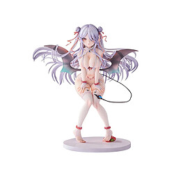 Ensoutoys Tamano Kedama Original Character - Statuette 1/6 Pure Succubus Liz: Normal Ver. 26 cm