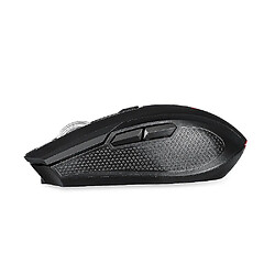 Universal BG50 Bluetooth Wireless Gaming Mouse 2400DPI Ergonomic Professional USB souris pour le bureau