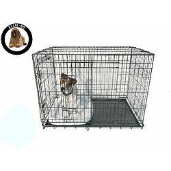 Ellie-Bo intercalaire pour Cage Cage, Medium, 76,2 cm