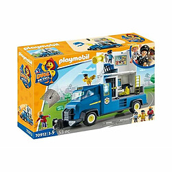 Playmobil® Playset Playmobil Duck on Call