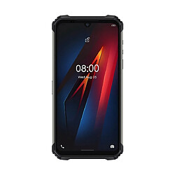 Smartphone Ulefone Armor 8 Noir 64 GB Octa Core 6,1" 4 GB RAM pas cher