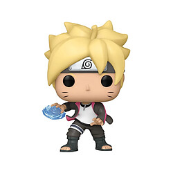 Funko Boruto Naruto Next Generations - Figurine POP! Boruto w/Rasengan 9 cm