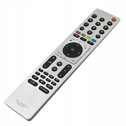 GUPBOO Télécommande Universelle de Rechange convient pour GRUNDIG TS4187R-1