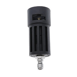 Nettoyeurs Haute Pression Pistolet à Adapter, pour Karcher K à 1/4 " Connexion Rapide, Connect Fixation