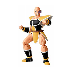 Avis Bandai Dragon Ball Super Nappa