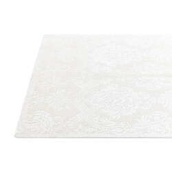 Acheter Vidal Tapis de laine 185x119 beige Darya