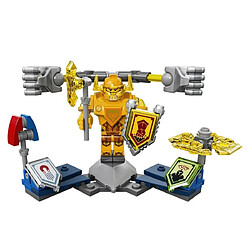 L'ultime chevalier LEGO Nexo Knights 70336