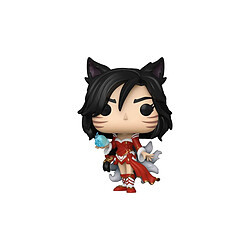 Funko League of Legends - Figurine POP! Ahri 9 cm