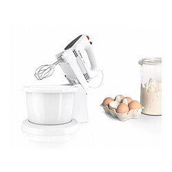 Batteur électrique 375w blanc - MFQ2600G - BOSCH