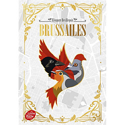 Brussailes