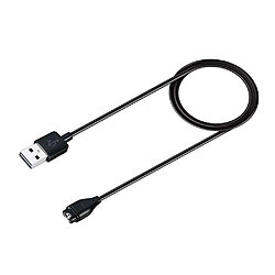 Câble de câble de câble de remplacement de câble de charge de synchronisation de données USB pour Garmin Vivoactive 3