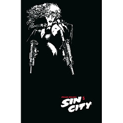 Sin City. Vol. 5. Valeurs familiales