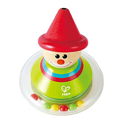 Hape Culbuto Roly Poly Ralph le clown