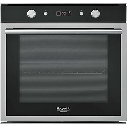 Four multifonction 73l 3650w inox - fi6861spixha - HOTPOINT