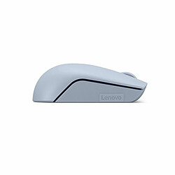 Avis Souris Optique Sans Fil Lenovo 300 Bleu 1000 dpi