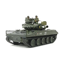 Avis Tamiya Maquette Char M551 Sheridan Vietnam