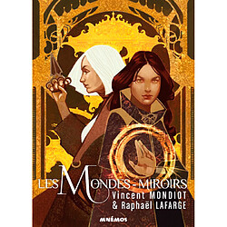 Les mondes-miroirs - Occasion