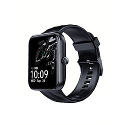 Smartwatch xiaomi Black Shark GT cadran noir 45mm bracelet en silicone smartwatch