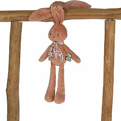 Acheter Kaloo Lapinoo Pantin Lapin Terracotta Petit