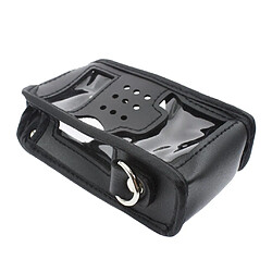 Avis Support de Holster de poche de radio