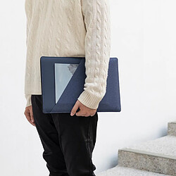 Housse Stow Slim MacBook 13 Native union