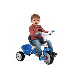 Ludendo Tricycle Baby Balade bleu