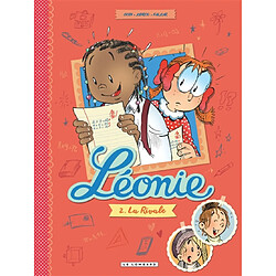 Léonie. Vol. 2. La rivale - Occasion