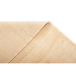 Vidal Tapis de laine 237x174 beige Juma