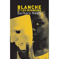 Blanche et les seigneurs - Occasion