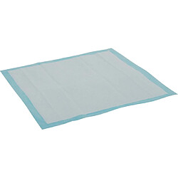 ZOLUX Tapis éducateur ultra-absorbant pour chiots 60 x 60 cm.