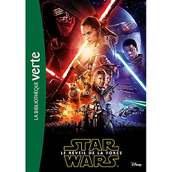 Star Wars. Episode VII : le roman du film : le réveil de la force - Occasion