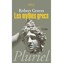 Les mythes grecs