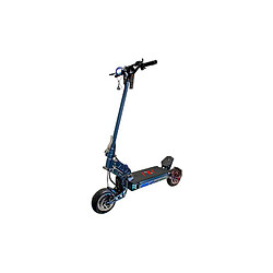 Trottinette électrique Hero X 2400 W Bleu